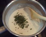 Foto del paso 3 de la receta: Capricci con salsa philadelphia