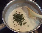 Foto del paso 3 de la receta: Capricci con salsa philadelphia