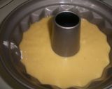 Foto del paso 3 de la receta: Bizcocho de arándanos al ron