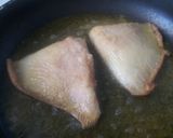 Foto del paso 1 de la receta: Raya frita al pimentón picante de La Vera