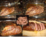 Foto del paso 3 de la receta: Magret de pato con salsa de fresas