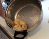 Foto del paso 1 de la receta: Buñuelos de viento para Cuaresma