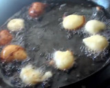 Foto del paso 3 de la receta: Buñuelos de viento para Cuaresma