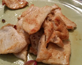 Foto del paso 2 de la receta: Montadito de pollo crujiente