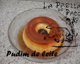 Foto del paso 3 de la receta: Puding de leche condensada