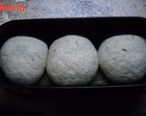 Foto del paso 4 de la receta: Pan de molde con pipas de girasol