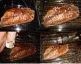 Foto del paso 3 de la receta: Magret de pato con salsa de setas cultivadas