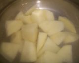 Foto del paso 1 de la receta: Patatas a lo pobre, económicas