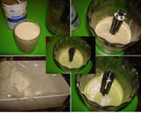 Foto del paso 3 de la receta: Pastel fresco de queso y aguacate