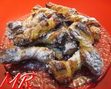 Foto del paso 5 de la receta: Lacitos de miel