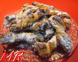 Foto del paso 5 de la receta: Lacitos de miel