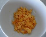 Foto del paso 3 de la receta: Dorada en salsa al estilo menorquín
