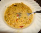 Foto del paso 1 de la receta: Tortilla de paella