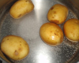 Foto del paso 1 de la receta: Patatas mallorquinas