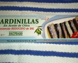 Foto del paso 1 de la receta: Empanadillas de sardinilla y aceitunas