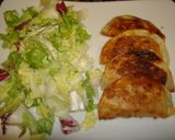 Foto del paso 6 de la receta: Empanadillas de sardinilla y aceitunas