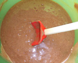 Foto del paso 4 de la receta: Magdalenas integrales con chocolate y coco