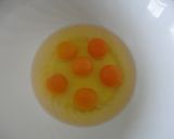 Foto del paso 1 de la receta: Corona de yogur de mango