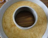 Foto del paso 2 de la receta: Corona de yogur de mango