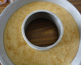 Foto del paso 2 de la receta: Corona de yogur de mango
