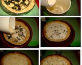 Foto del paso 8 de la receta: Quiche de espinacas y pollo
