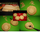 Foto del paso 2 de la receta: Tartaletas rellenas de setas con jamón