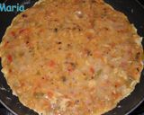Foto del paso 2 de la receta: Ropa vieja al estilo de mi madre en tortilla