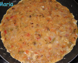 Foto del paso 2 de la receta: Ropa vieja al estilo de mi madre en tortilla