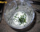Foto del paso 5 de la receta: Tallarines al funghi
