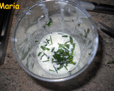 Foto del paso 5 de la receta: Tallarines al funghi
