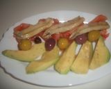 Foto del paso 2 de la receta: Ensalada estrella