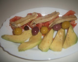 Foto del paso 2 de la receta: Ensalada estrella