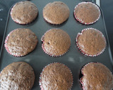 Foto del paso 4 de la receta: Cupcakes de cacao