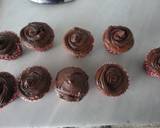 Foto del paso 6 de la receta Cupcakes de cacao