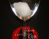 Foto del paso 1 de la receta: Cóctel estimulante