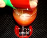 Foto del paso 3 de la receta: Cóctel estimulante