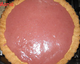 Foto del paso 4 de la receta: Tarta de fresones