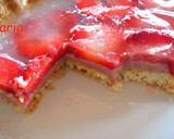 Foto del paso 5 de la receta: Tarta de fresones