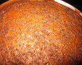 Foto del paso 3 de la receta: Bizcocho de hormigas