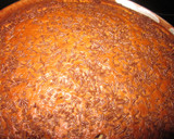 Foto del paso 3 de la receta: Bizcocho de hormigas