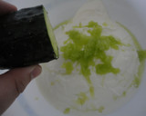 Foto del paso 2 de la receta: Tzatziki