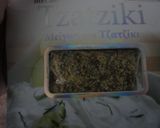 Foto del paso 4 de la receta: Tzatziki