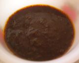 Foto del paso 2 de la receta: Salsa de San José