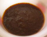 Foto del paso 2 de la receta: Salsa de San José
