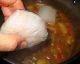 Foto del paso 4 de la receta: Caldereta de bacalao fresco
