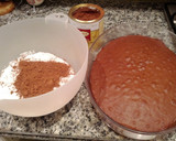 Foto del paso 2 de la receta: Cobertura de chocolate para tartas