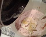 Foto del paso 3 de la receta: Cobertura de chocolate para tartas