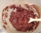 Foto del paso 4 de la receta: Cobertura de chocolate para tartas