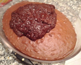 Foto del paso 5 de la receta: Cobertura de chocolate para tartas
