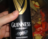 Foto del paso 7 de la receta: Estofado irlandés de Guinness